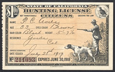 ca fish game|Hunting Licenses and Tags .